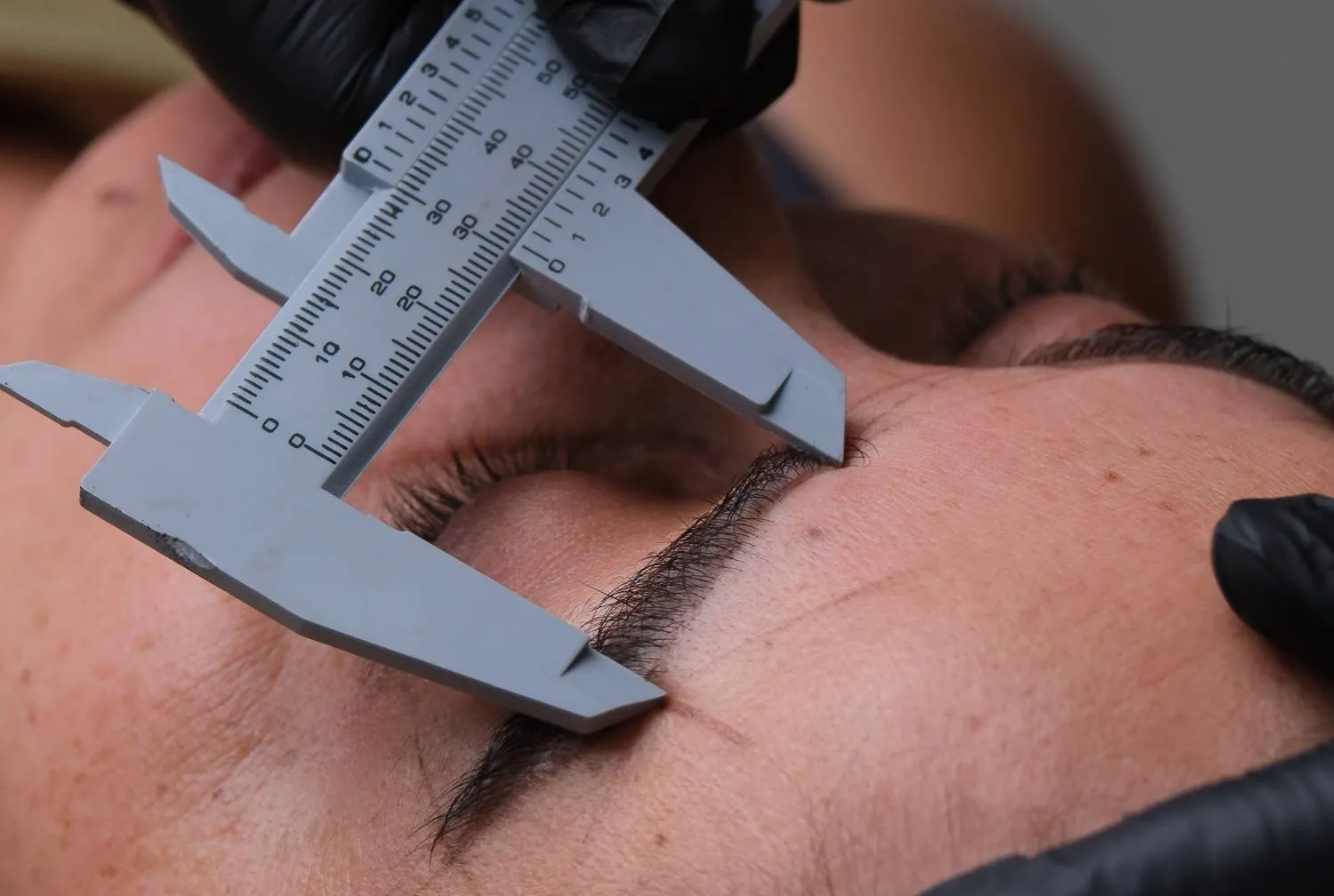 Microblading